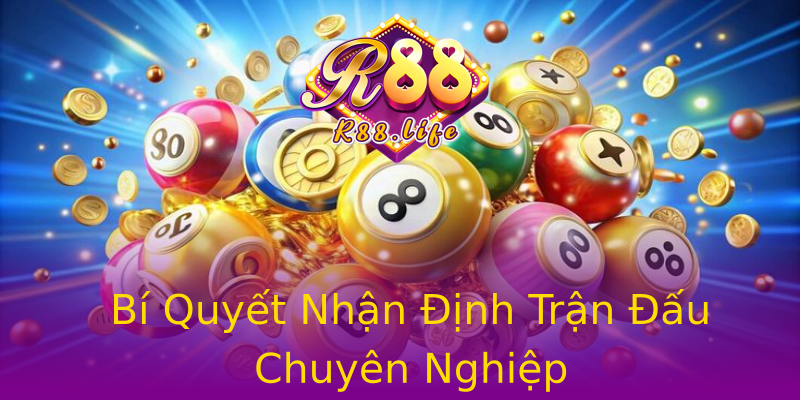 Bí Quyết Nhận Định Trận Đấu Chuyên Nghiệp Bí Quyết Nhận Định Trận Đấu Chuyên Nghiệp