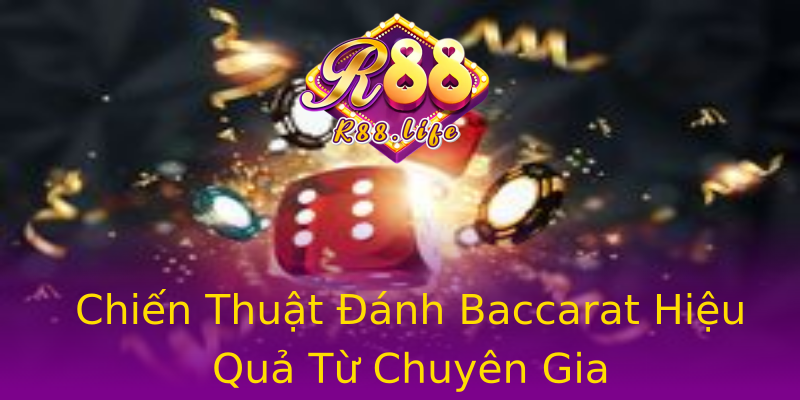 Chiến Thuật Đánh Baccarat Hiệu Quả Từ Chuyên Gia Chiến Thuật Đánh Baccarat Hiệu Quả Từ Chuyên Gia
