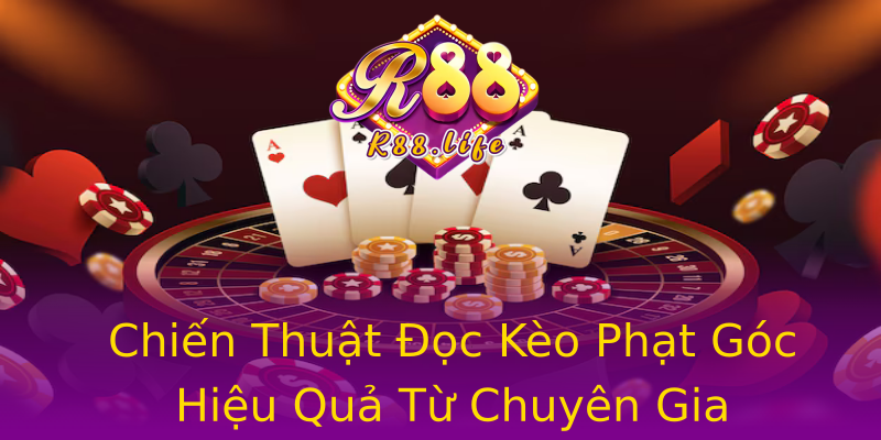 Chiến Thuật Đọc Kèo Phạt Góc Hiệu Quả Từ Chuyên Gia Chiến Thuật Đọc Kèo Phạt Góc Hiệu Quả Từ Chuyên Gia