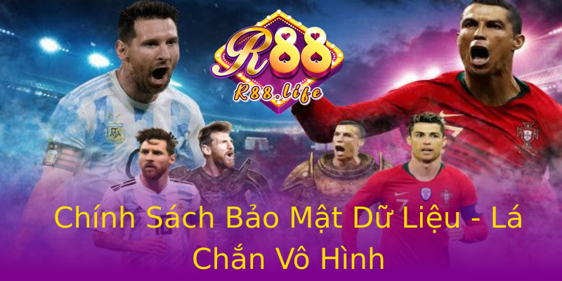 Chính Sách Bảo Mật Dữ Liệu - Lá Chắn Vô Hình Chính Sách Bảo Mật Dữ Liệu - Lá Chắn Vô Hình