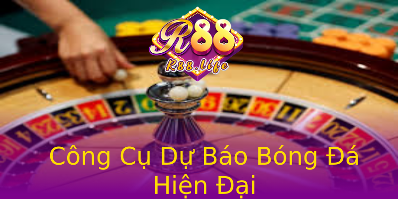Công Cụ Dự Báo Bóng Đá Hiện Đại Công Cụ Dự Báo Bóng Đá Hiện Đại