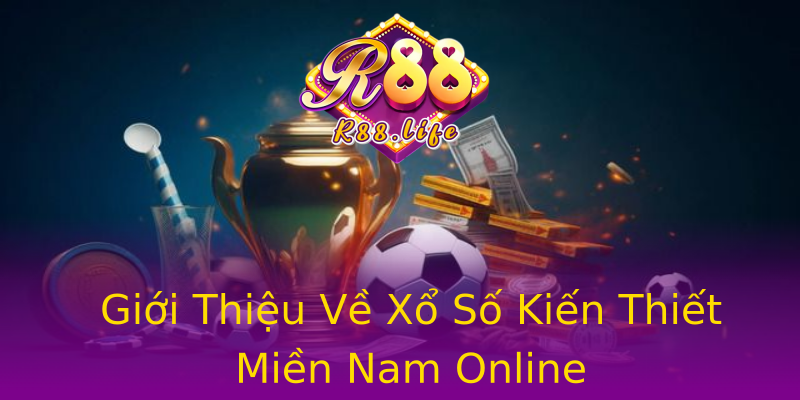 Giới Thiệu Về Xổ Số Kiến Thiết Miền Nam Online Giới Thiệu Về Xổ Số Kiến Thiết Miền Nam Online