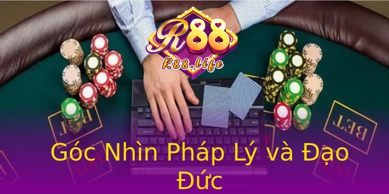 Góc Nhìn Pháp Lý và Đạo Đức Góc Nhìn Pháp Lý và Đạo Đức