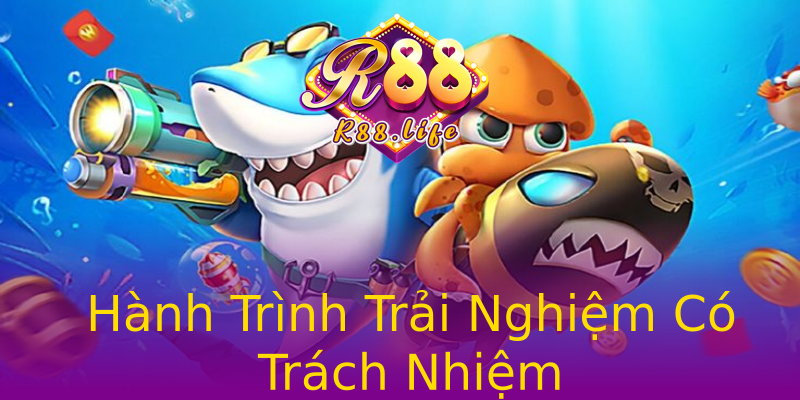 Hành Trình Trải Nghiệm Có Trách Nhiệm Hành Trình Trải Nghiệm Có Trách Nhiệm