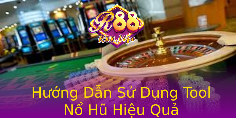 Hướng Dẫn Sử Dụng Tool Nổ Hũ Hiệu Quả Hướng Dẫn Sử Dụng Tool Nổ Hũ Hiệu Quả