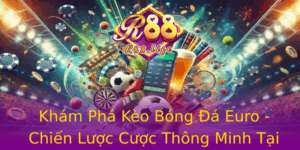 Kham Pha Keo Bong A Euro Chien Luoc Cuoc Thong Minh Tai R88