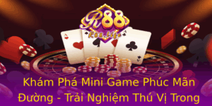 Kham Pha Mini Game Phuc Man Uong Trai Nghiem Thu Vi Trong The Gioi Vo Hiep