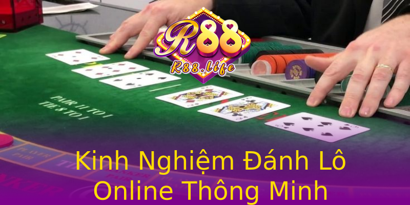 Kinh Nghiệm Đánh Lô Online Thông Minh Kinh Nghiệm Đánh Lô Online Thông Minh