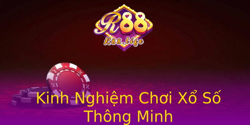 Kinh Nghiệm Chơi Xổ Số Thông Minh Kinh Nghiệm Chơi Xổ Số Thông Minh