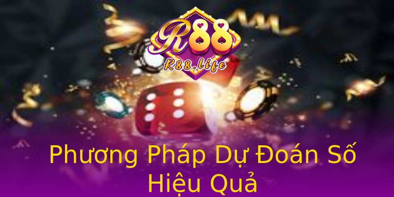 Phương Pháp Dự Đoán Số Hiệu Quả Phương Pháp Dự Đoán Số Hiệu Quả