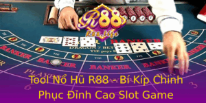 Tool No Hu R88 Bi Kip Chinh Phuc Inh Cao Slot Game