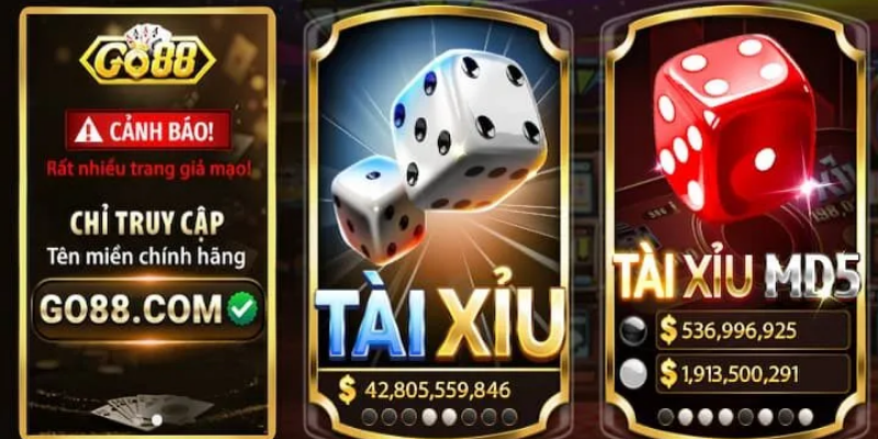 GO88 Giả Mạo - Cẩm Nang Tự Bảo Vệ Toàn Diện 2 Go88 Canh Bao Rat Nhieu Trang Gia Mao